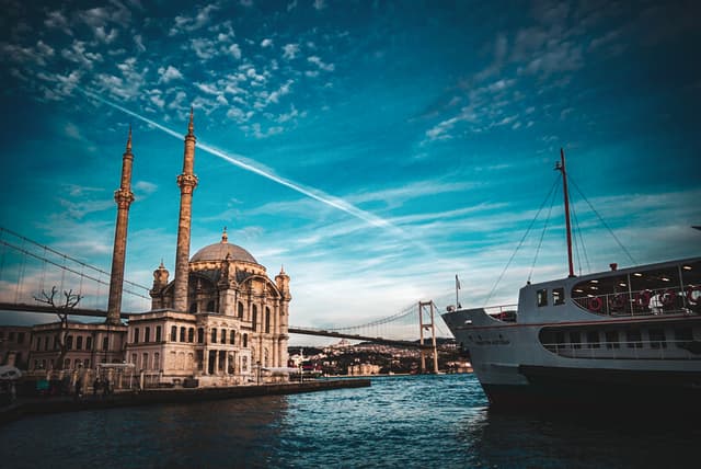 İstanbul