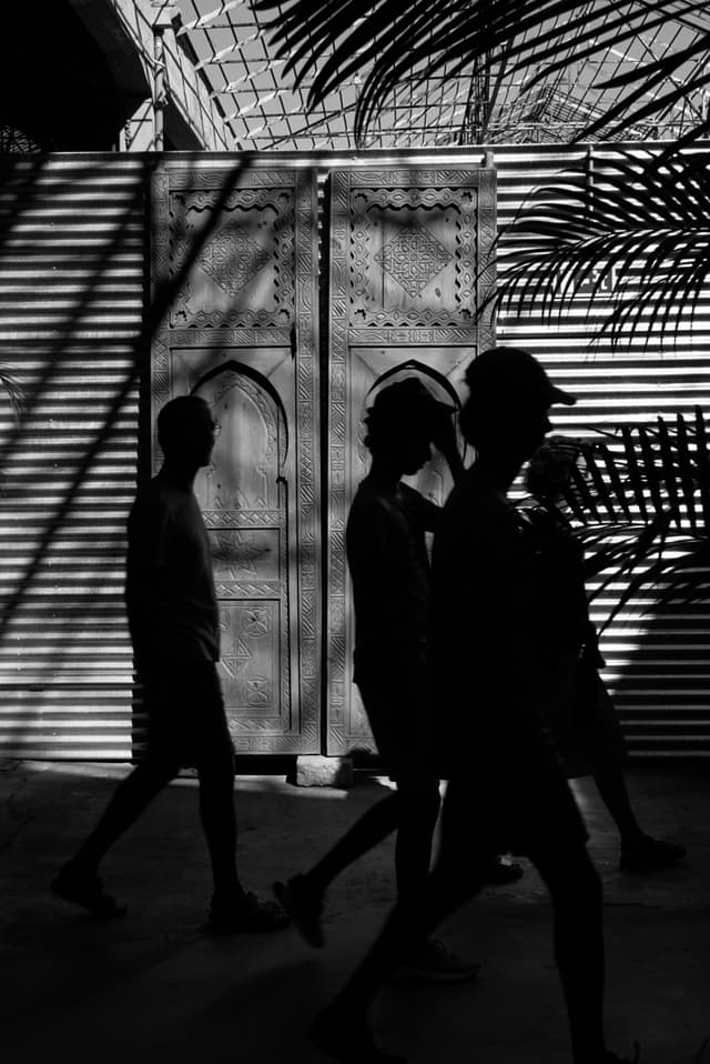 Shadow 