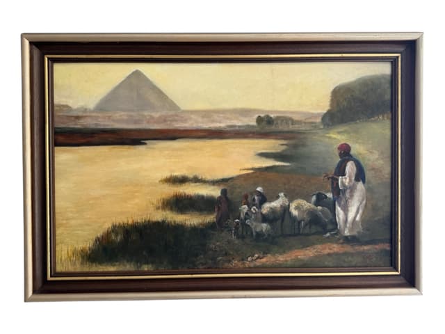 Egypt