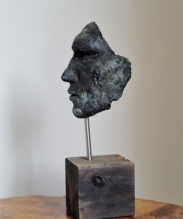 Maske I 