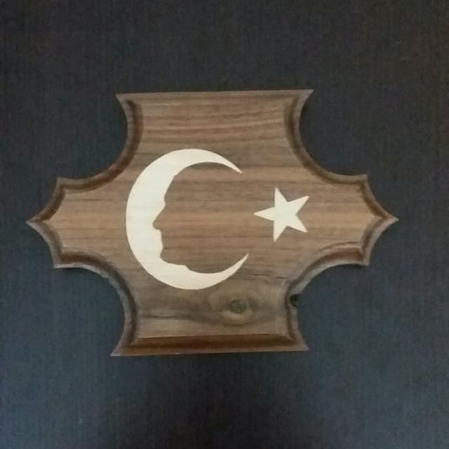 ATATÜRK SİLUETİ