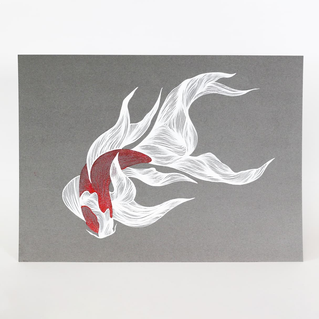 Koi - Görsel 1