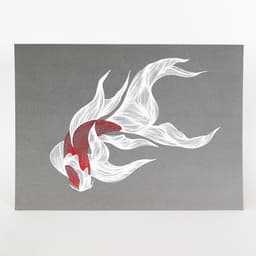 Koi - Görsel 1