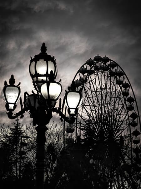 Lunapark