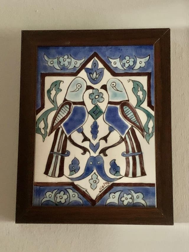 Aşık Kuşlar