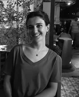 Kübra Demir Profil Resmi