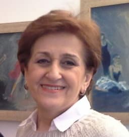 Mediha Bezgin Profil Resmi
