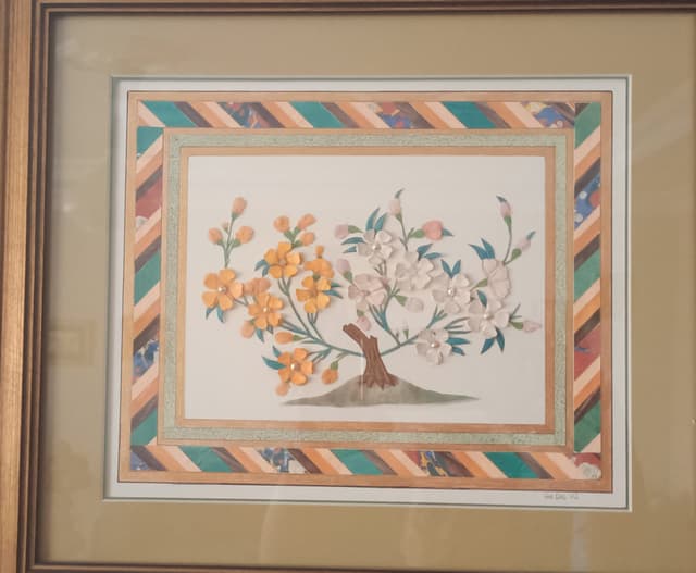 Güzel bahçe 