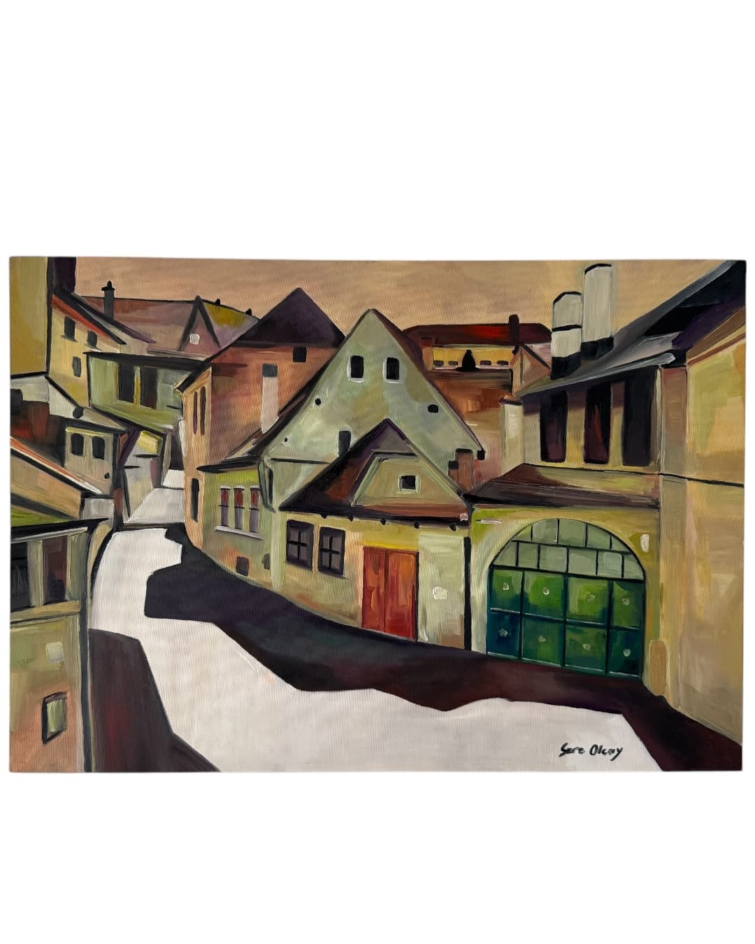 Sibiu - Görsel 1
