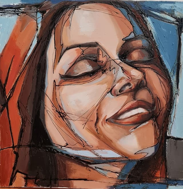 Moods serisi - NEŞE