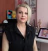 Gülay Yur Ünaldı Profil Resmi