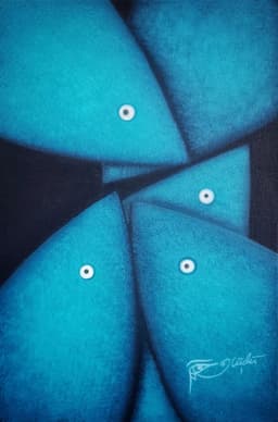 Mare IV - Görsel 1