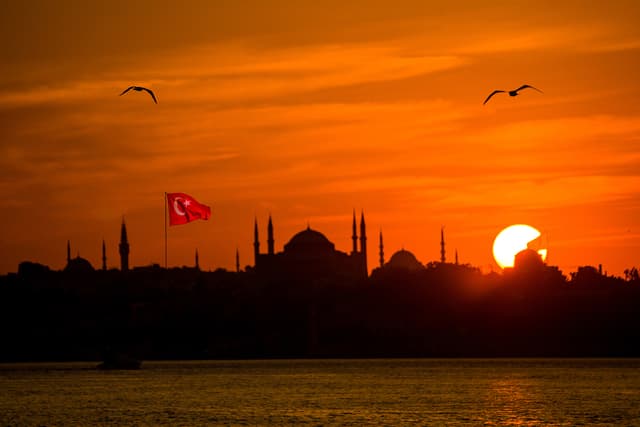Aşklarım
