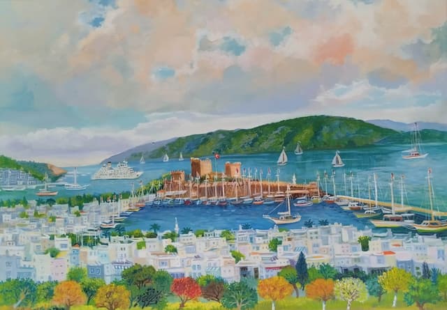 Bodrum 