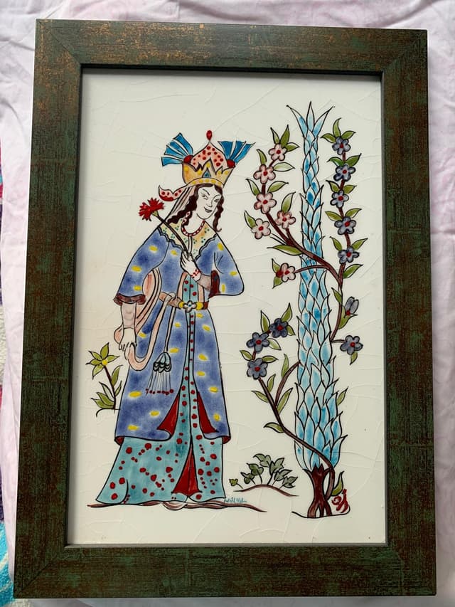 Levni'nin kızları