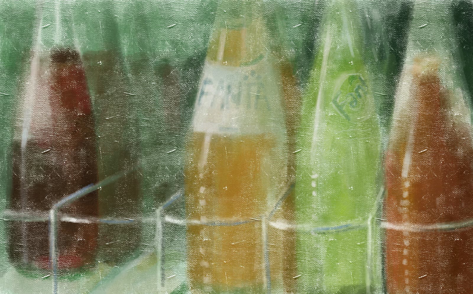 bottles - Görsel 1