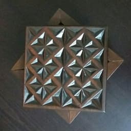 HEDİYELİK EŞYA KUTUSU. - Görsel 1