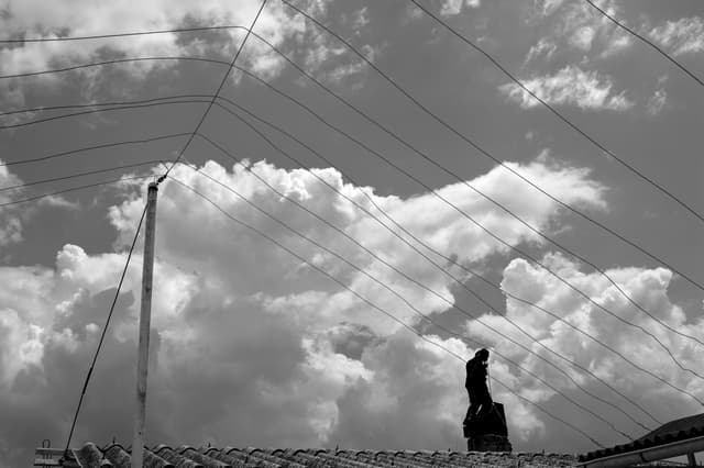 Taşra Fısıltıları 07 - Whispers From The Countryside 07