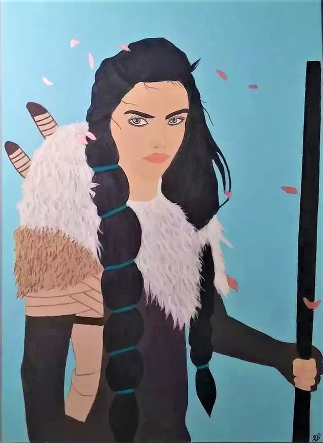 Viking