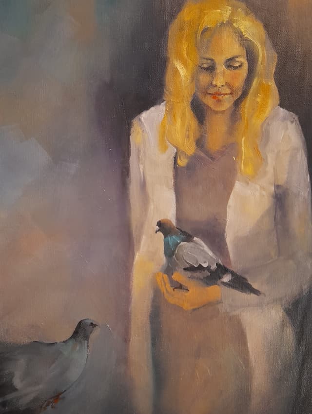 Güven